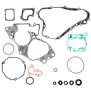 ProX Complete Gasket Set Suzuki RM85 '02-23 kuva