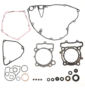 ProX Complete Gasket Set KX250F '04-05 + RM-Z250 '04-06 kuva