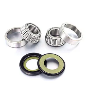 ProX Styrlager Sats KTM65SX '00-23 + KTM85SX '03-23 image