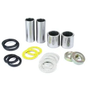 ProX Swingarm Bearing Kit CR125 '93-01 kuva