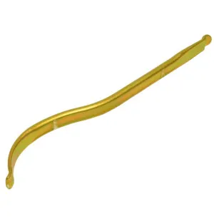Buzzetti Rengasrauta mousse 370mm kuva