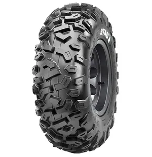 CST Däck Stag CU58 25 x 8.00 - R12 8-Ply M+S E-märkt 46M image