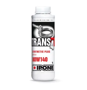 Ipone Trans 4 80W140  1L kuva