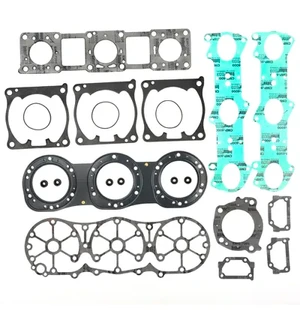 ProX Top End Gasket Set XL/XLT/GP1200R '99-05 Powervalve kuva