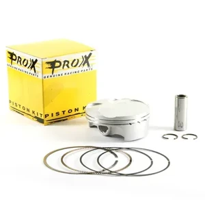 ProX Piston Kit CRF250R '16-17 13.8:1 kuva