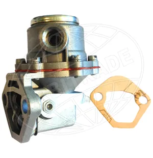 Orbitrade polttoainepumppu D19 D21 D29 D32 kuva
