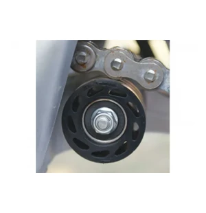 Polisport ketjurulla Ø-42mm (100) kuva