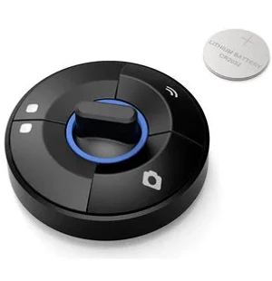 NUVIZ Controller kuva