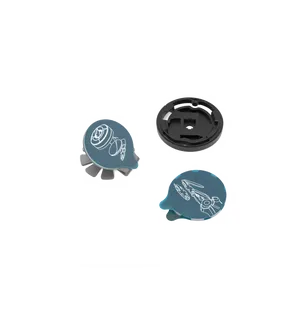 NUVIZ Controller Mount M2 kuva