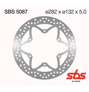 Sbs Jarrulevy Standard kuva