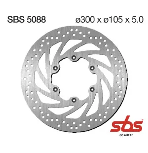 Sbs Jarrulevy Standard kuva
