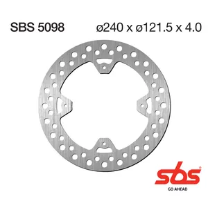 Sbs Jarrulevy Standard kuva