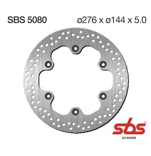 Sbs Jarrulevy Standard kuva