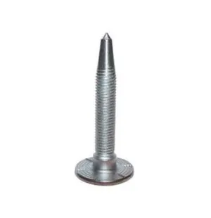 Woodys Snocross Race Stud 1.86" 60° Carbide/Big Nut "Tall" 96 kpl kuva