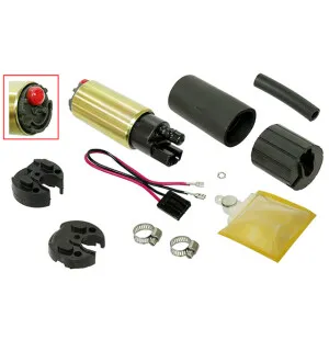 Bronco Polttoainepumppu kuva