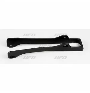 UFO Ketjulaahuri YZ/WR125/250 97-01YZF/WR400 Musta 001 kuva