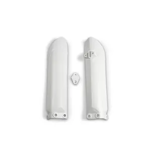 UFO Etuhaarukan suojat HVA TC85 14-17 Valkoinen 041 kuva