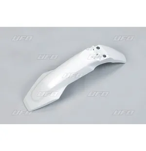 UFO Etulokasuoja HVA TC85 18-24 Valkoinen 041 kuva