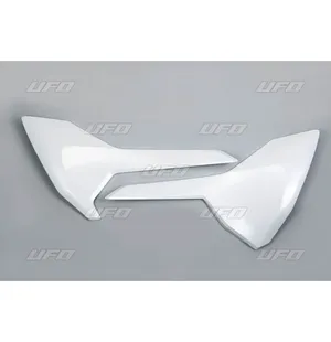 UFO Sivunumerokilvet HVA TC85 18-24 Valkoinen 041 kuva