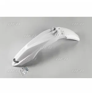 UFO Etulokasuoja HVA TC85 14-17 Valkoinen 041 kuva
