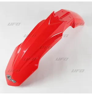 UFO Etulokasuoja CRF250R/RX 18-21 CRF450R/RX 17-20 Punainen 070 kuva