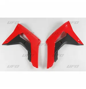 UFO Ilmanohjaimet CRF250R 18-21 / CRF450R 17-20 Original 999 kuva