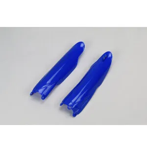 UFO Etuhaarukan suojat YZF250/450 10-22 YZ125/250 22-.. Sininen 089 kuva