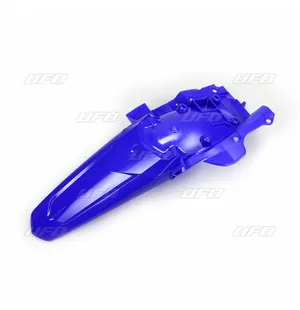 UFO Takalokasuoja YZF250 19-23 / YZ450F 18-22 Sininen 089 kuva