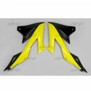 UFO Ilmanohjaimet RM-Z450 18-RM-Z250 19- OEM 999 kuva