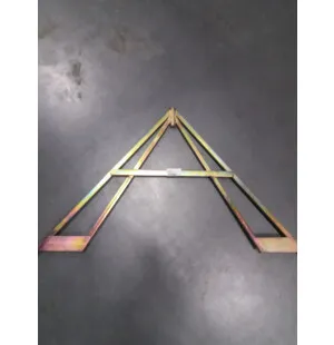 Snow People Grimma till kälke 92-12123 image