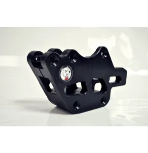 AXP Chain Guide Black Yamaha YZ125/250/YZ250F/450F/WR250/250F/450F image