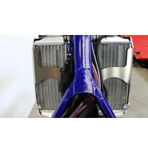 AXP Radiator Guards Sherco 125SER 18-21 kuva