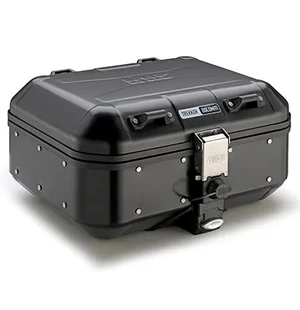 Givi Trekker Dolomiti Blackline Monokey 30lt takalukku kuva