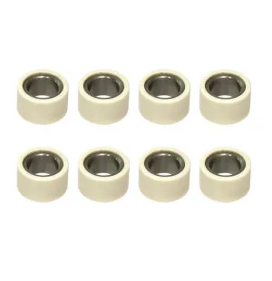 Bronco Kytkimen rullasarja Suzuki 30x18mm 28g kuva