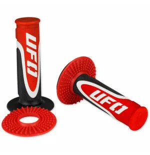UFO Blister busters/Donuts Punainen 070 kuva