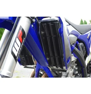 AXP Radiator Guards Sherco 250/300 SEF RACING/FACTORY/SCF FACTORY 12-23 kuva