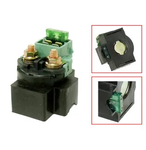 Bronco Solenoid CF Moto image