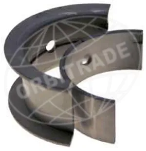 Thrust bearing kuva