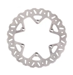 ProX Jarrulevy taakse YZ450F '18-19 + YZ125/250 '19-21 kuva