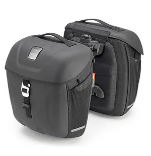 Givi Metro sivulaukkupari 18lt kuva