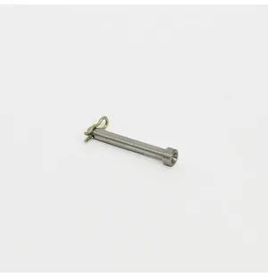 Moto-Master Jarrusylinteri 4-piston caliper pin + clip kuva