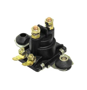 Sea-X solenoid Mercury/Mercruiser image