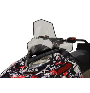 Powermadd Tuulisuoja, Polaris 20,5" kuva