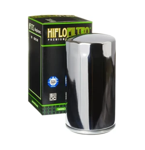 HiFlo öljynsuodatin HF173C Kromi kuva