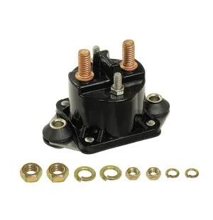 Sea-X solenoid Mercury/Mariner image