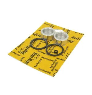 Jarrusatulan korjaussarja, Ø30 x 13mm, AJP Etu kuva