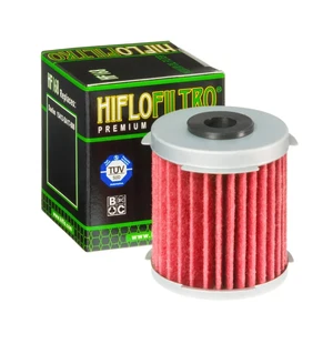 HiFlo öljynsuodatin HF168 kuva