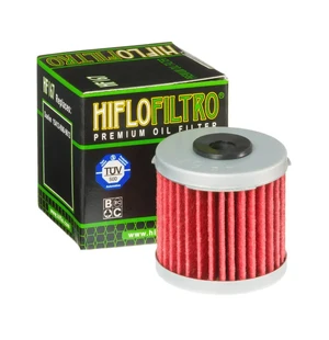 HiFlo öljynsuodatin HF167 kuva