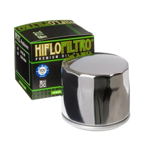 HiFlo öljynsuodatin HF172C Kromi kuva
