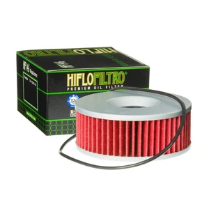 HiFlo öljynsuodatin HF146 kuva